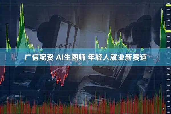 广信配资 AI生图师 年轻人就业新赛道